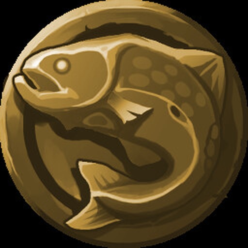 Trofeo Careful What You Wish For (bronce) de YAR: Forgotten Throne