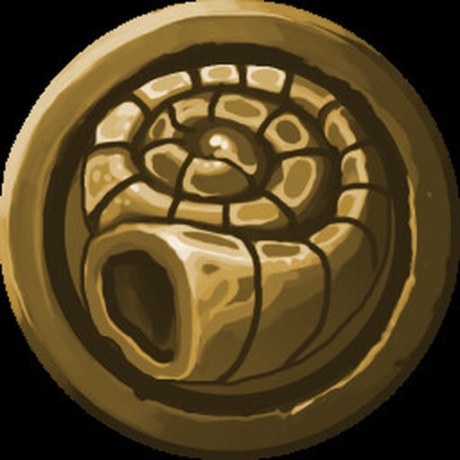 Trofeo The Dam (bronce) de YAR: Forgotten Throne