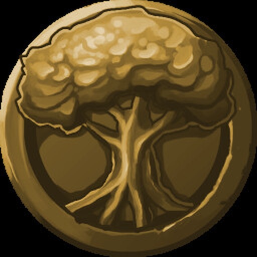 Trofeo The Apple of Youth (bronce) de YAR: Forgotten Throne