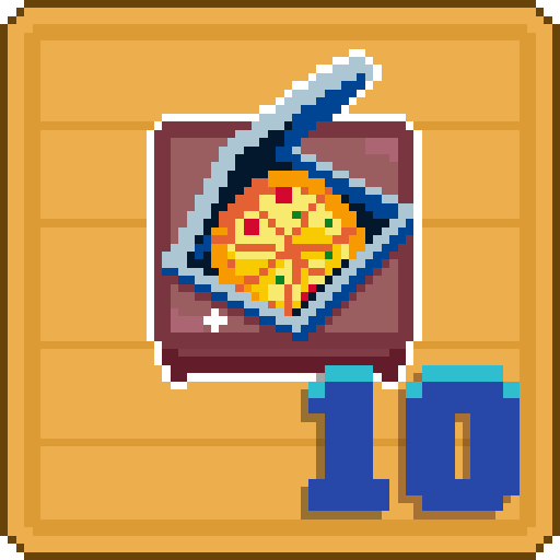 First Pizzas