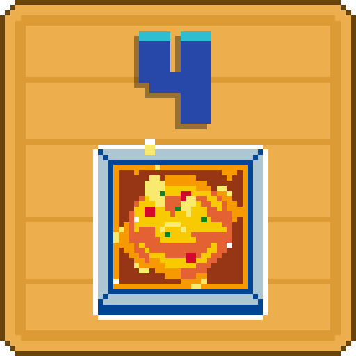 Dimensional Pizzas