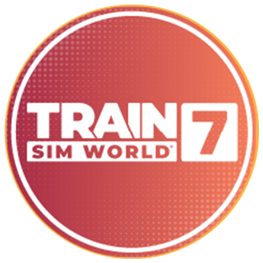 Train Sim World 7