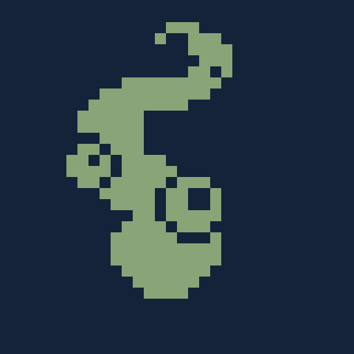 隠しトロフィー
