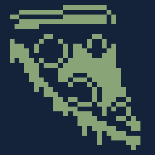 隠しトロフィー