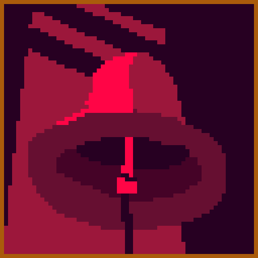 The Sky Turns Crimson