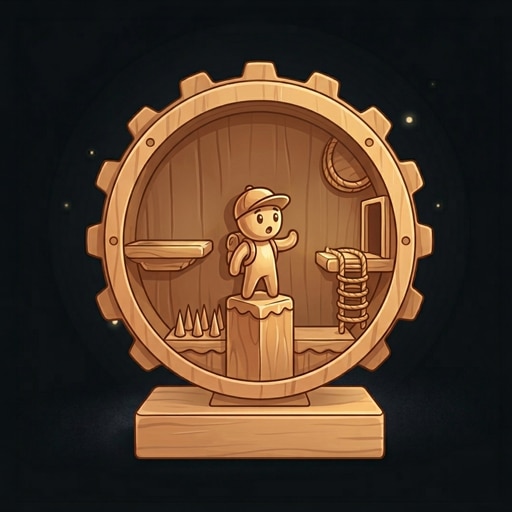 Platformer Hero