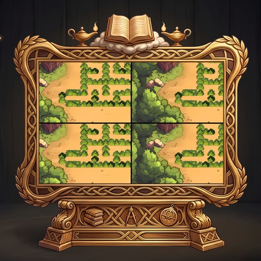 Maze Master