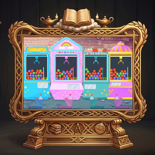 クローラッシュ王者