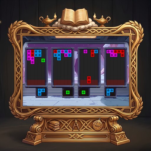 パズルピースのプロ