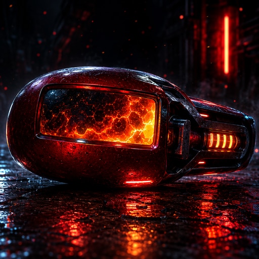 Heat Blaster