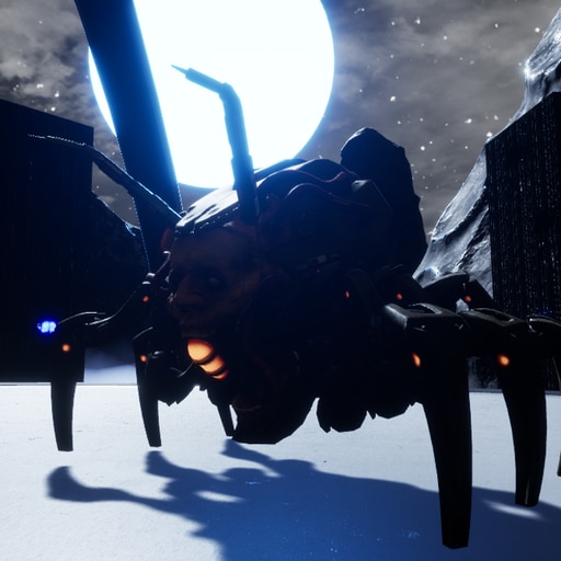 Abyssal Plane