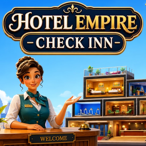Hotel Empire - Check Inn