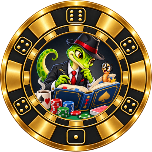 Trofeo oculto (oro) de Classic Video Poker