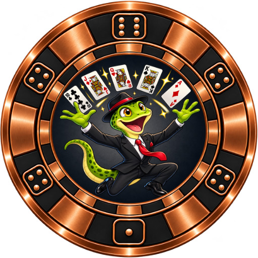 Trofeo Luck of the Draw (bronce) de Classic Video Poker