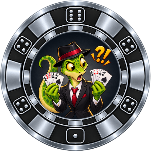 Trofeo oculto (plata) de Classic Video Poker