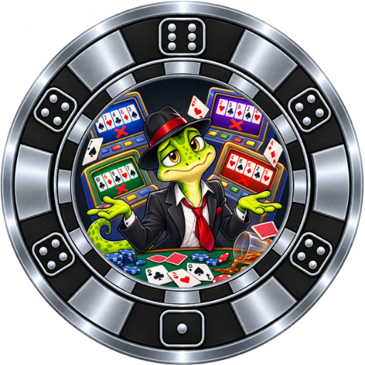 Trofeo ...Master of None (plata) de Classic Video Poker