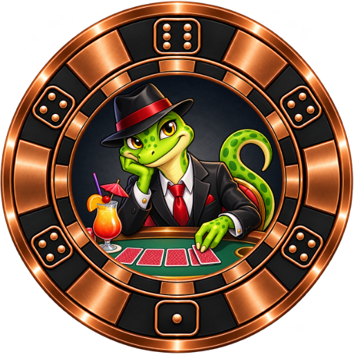 Trofeo No Action, No Juice (bronce) de Classic Video Poker