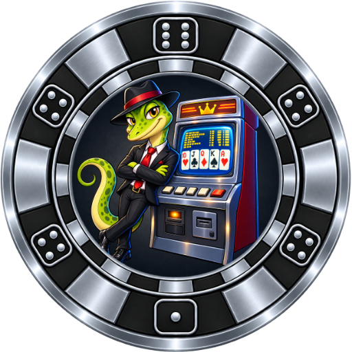 Trofeo Old School Cool (plata) de Classic Video Poker