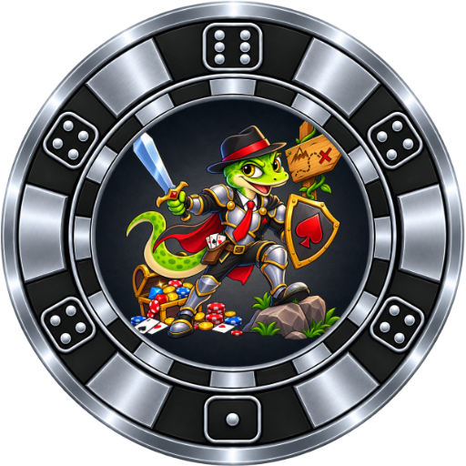 Trofeo oculto (plata) de Classic Video Poker