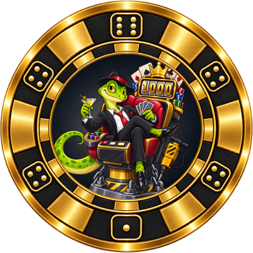 Trofeo Permanent Fixture (oro) de Classic Video Poker