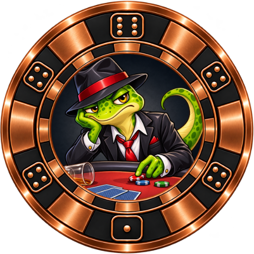 Trofeo Losing Streak (bronce) de Classic Video Poker