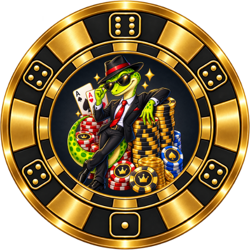 Trofeo High Roller (oro) de Classic Video Poker