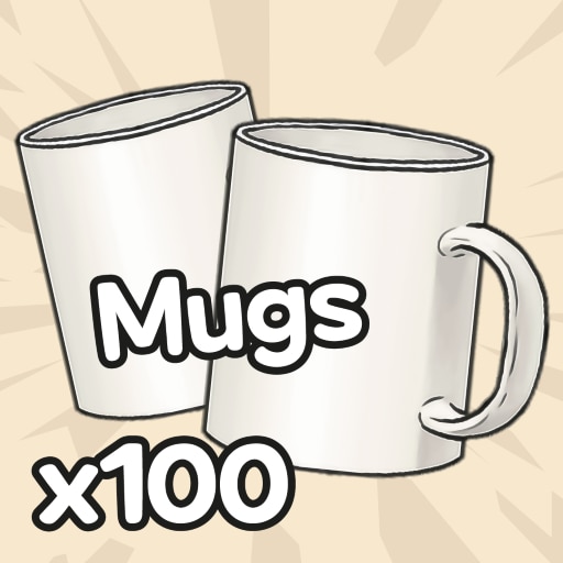 More Coffee