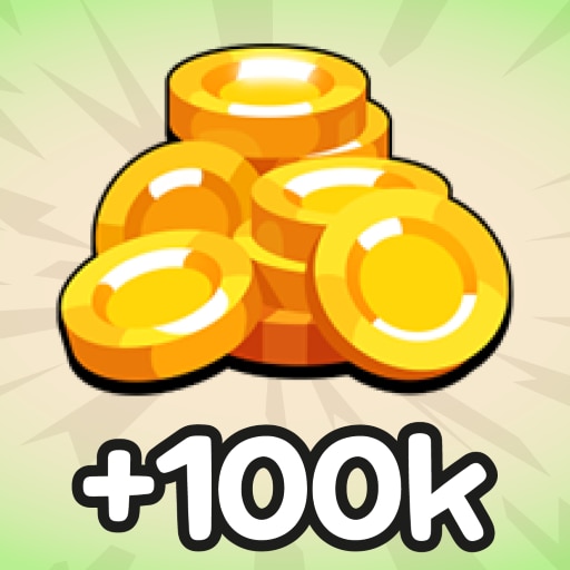 We're Rich!