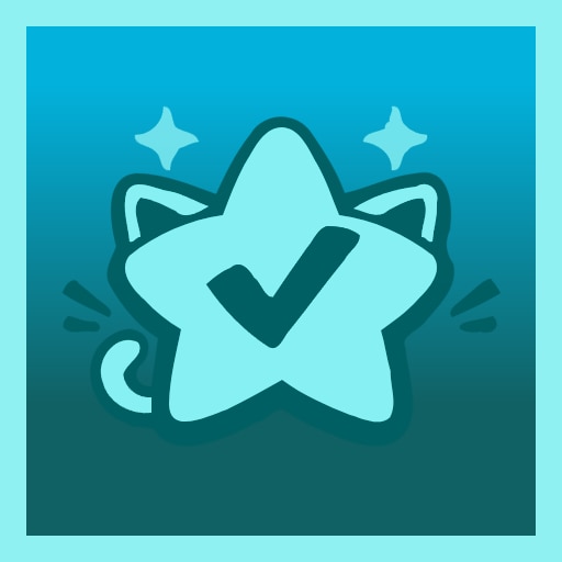 Trofeo Run superada (plata) de Cat-Astrophy