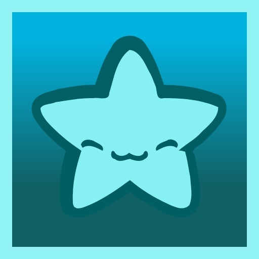 Trofeo Run perfecta (oro) de Cat-Astrophy
