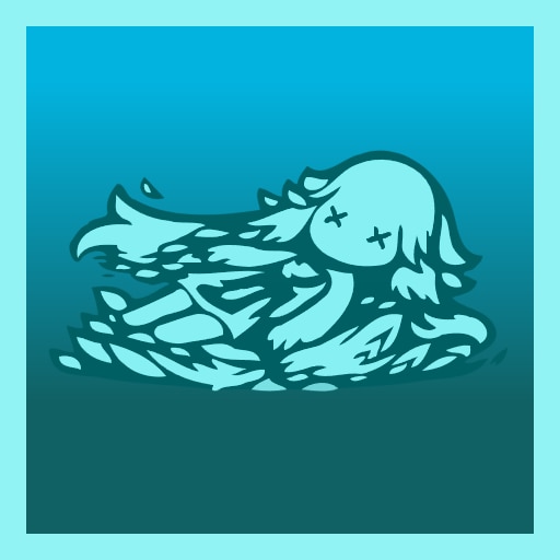 Trofeo Silencio en Invierno (bronce) de Cat-Astrophy