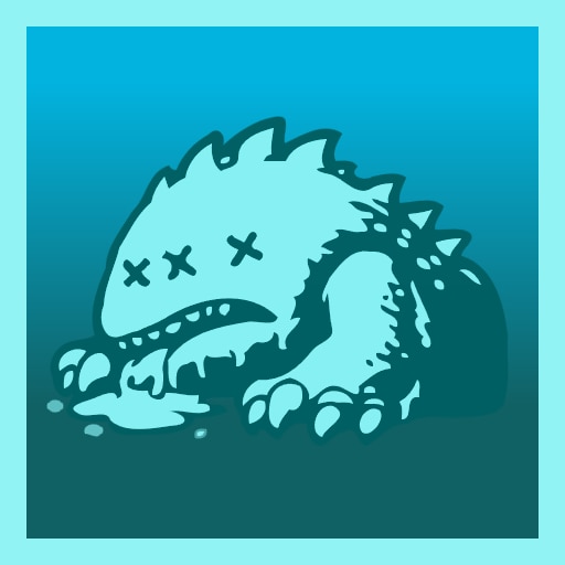 Trofeo El Rugido Final (bronce) de Cat-Astrophy