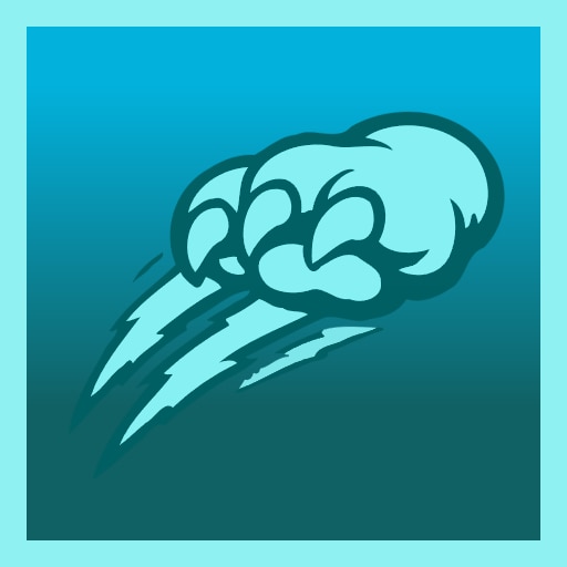 Trofeo Primer zarpazo (bronce) de Cat-Astrophy