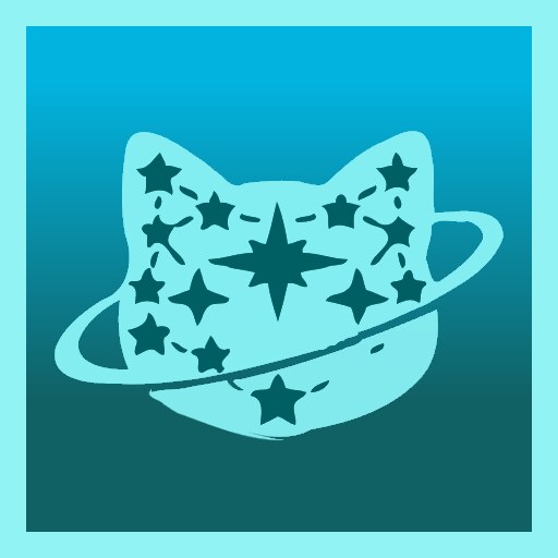 Trofeo Constelación de Cat-Astrophy (platino) de Cat-Astrophy
