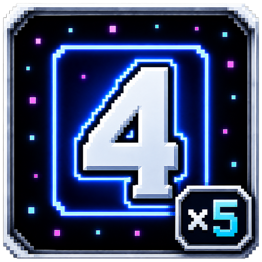 Four's Expert