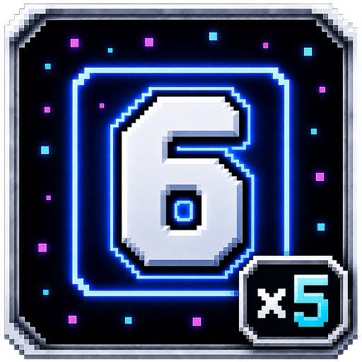 Six's Expert