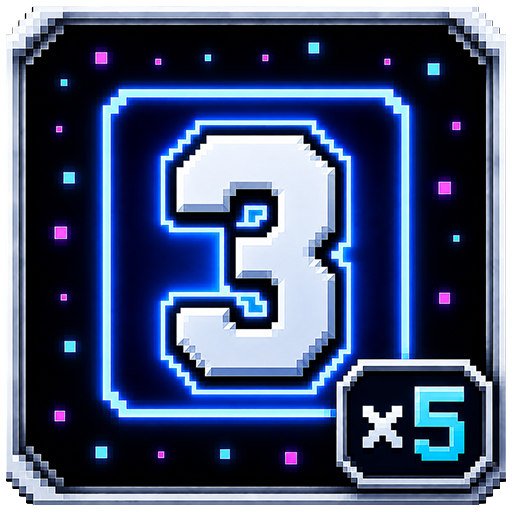 Three's Expert