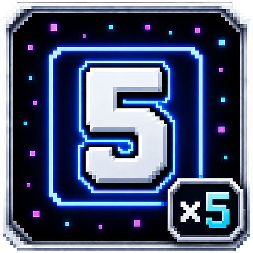 Five's Expert
