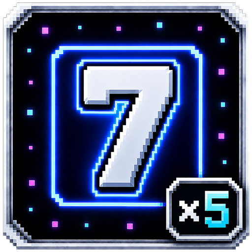 Seven's Expert