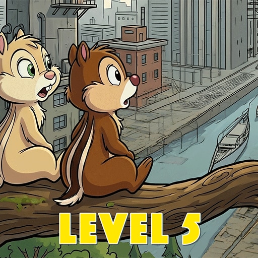City 5