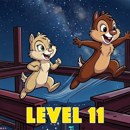 Tower 11