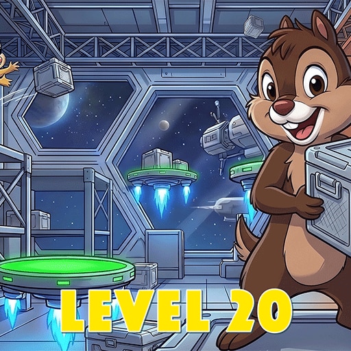 Launch Site 20