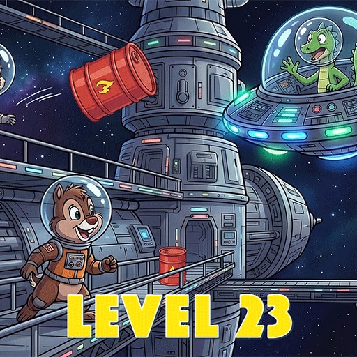Starship 23