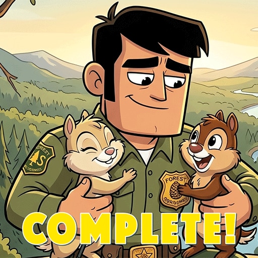 Complete the Game