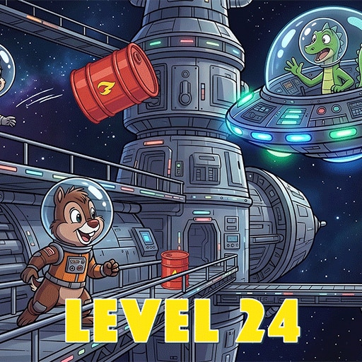 Starship 24