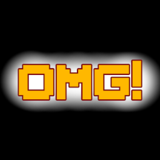 Trofeo OMG! (oro) de OMG! – Overhead Micro Game