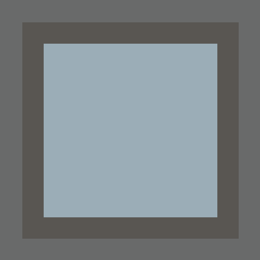 Trofeo Phase One Clear (plata) de OMG! – Overhead Micro Game