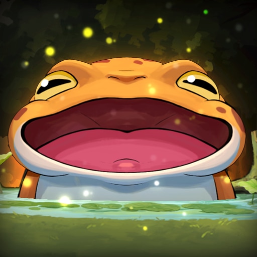 All Froggy Routes Connected!