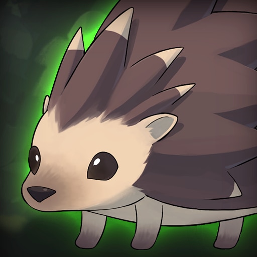 Snuffling