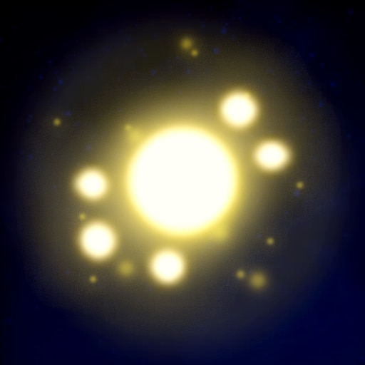 Glow Chaser